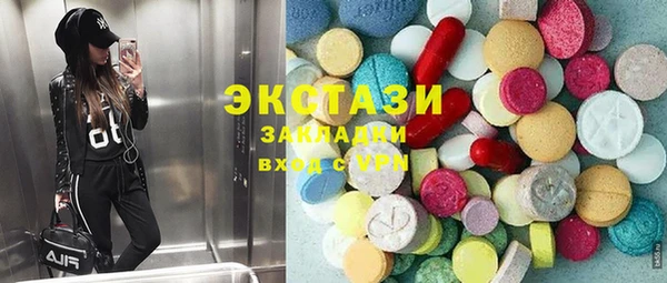 ECSTASY Алзамай